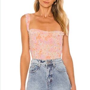 Free People Endless Love Tank